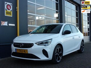 Opel CORSA 1.2/103 pk Elegance Automaat