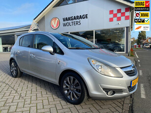 Opel Corsa 1.2-16V '111' Edition