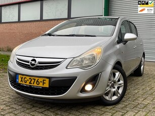 Opel Corsa 1.2-16V Cosmo Airco Cruise Control Nieuw Apk bij