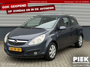 Opel Corsa 1.2-16V Enjoy