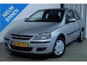 Opel Corsa 1.2-16V Enjoy