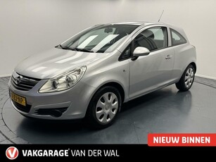 Opel Corsa 1.2-16V Enjoy NWE