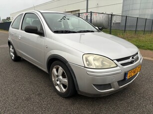 Opel Corsa 1.2-16V Maxx