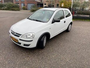 Opel Corsa 1.2-16V Rhythm! 189 DKM NAP! (bj 2006)