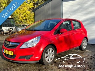 Opel Corsa 1.2 Airco Cruise