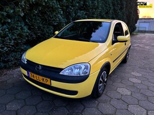 Opel Corsa 1.2 Comfort - Airco