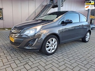 Opel Corsa 1.2 EcoFlex LPG G3/RIJDT GOED/PDC/CRUISE/APKNIEUW