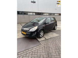 Opel Corsa 1.2 EcoFlex Selection