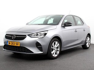 Opel Corsa 1.2 Edition Schade ! Navigatie Airco