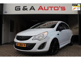 Opel Corsa 1.2 OPC LINE / AIRCO / LMV / NAP