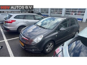 Opel Corsa 1.3 CDTi EcoFlex S/S '111' Edition airco LM