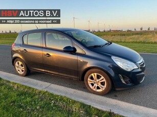 Opel Corsa 1.3 CDTi EcoFlex S/S Anniversary Edition