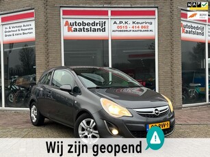 Opel Corsa 1.3 CDTi EcoFlex S/S Cosmo - Navi - Cruise -