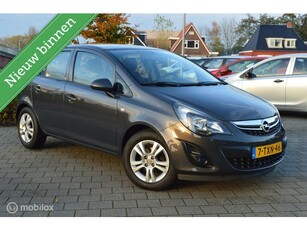 Opel Corsa 1.4-16V 5Drs Business+ Navi Cruise