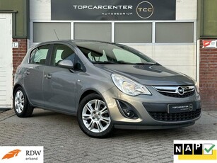 Opel Corsa 1.4-16V/AIRCO/TREKHAAK/5DRS/CRUISE/APK/NAP