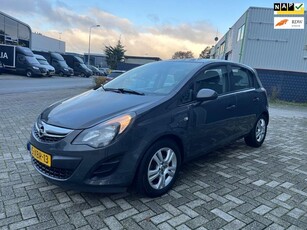 Opel Corsa 1.4-16V Berlin