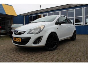 Opel Corsa 1.4-16V 