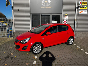 Opel Corsa 1.4-16V Cosmo