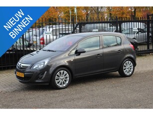 Opel Corsa 1.4-16V Echte Automaat, Cosmo, Airco/ECC