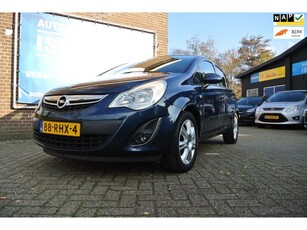 Opel Corsa 1.4-16V Edition