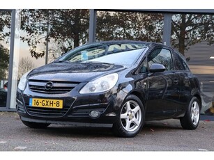 Opel Corsa 1.4-16V Enjoy AircoCruise