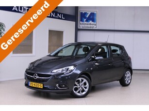 Opel Corsa 1.4 90pk Online Edition Apple Carplay &