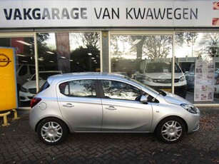 Opel Corsa 1.4 AUTOMAAT 5 DRS AIRCO 38159 KM !!