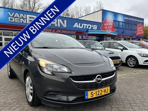 Opel Corsa 1.4 Business+ 5 deurs Airco 128.000km 6 mnd