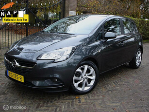 Opel Corsa 1.4 Online Edition (Bj 2017) Verkocht!