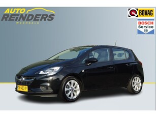 Opel Corsa 1.4i 90pk 5-drs + Trekhaak/ Airco/ Cruise/