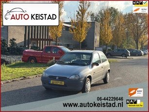 Opel Corsa 1.4i Swing 1 JAAR APK! ORIGINELE KILOMETERS!