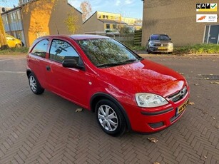 Opel Corsa Cruise control / 106.000 NAP / Koopje