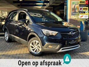 Opel Crossland X 1.2 Turbo Innovation 2019 NAVI BTW 1e Eig!