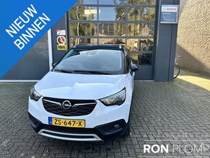 Opel Crossland X 1.2 Turbo Innovation / Airco/ Navigatie/