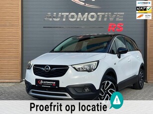 Opel Crossland X 1.2 Turbo Innovation Aut. Navi Camera