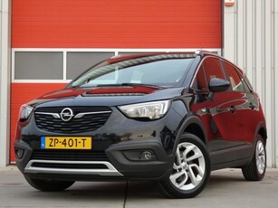 Opel Crossland X 1.2 Turbo Innovation/ lage km/ zeer mooi!