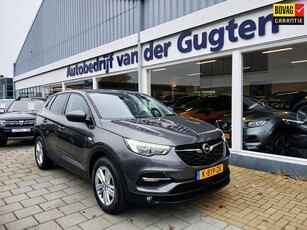 Opel Grandland X 1.2 Turbo 120 Jaar Edition / Airco /