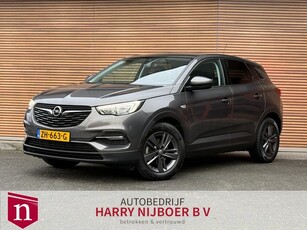 Opel Grandland X 1.2 Turbo 120 Jaar Edition Navi By App /