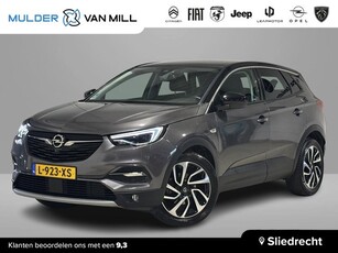 Opel Grandland X 1.2 Turbo 130pk Ultimate Automaat DENON