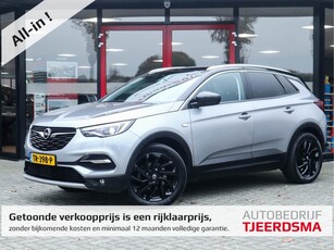 Opel Grandland X 1.5 CDTi Business Executive