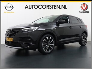 Opel Grandland X 1.6T 180PK Automaat Apple Carplay Android