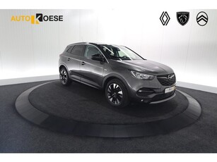 Opel Grandland X Turbo 130pk Automaat Innovation Camera