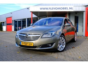 Opel Insignia 1.4 T EcoFLEX Cosmo XenonNaviClimaLMV