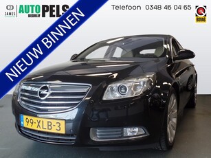 Opel Insignia 1.4 Turbo 140pk 5drs Navigatie, clima