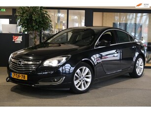 Opel Insignia 1.6 T AUT Cosmo OPC Line Navi Led Cruise Cam