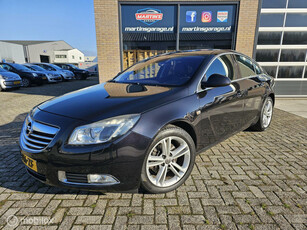 Opel Insignia 2.0 T Edition 4x4 VOLLE UITVOERING!!