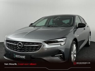 Opel Insignia Grand Sport 2.0 Turbo Business Elegance AUTOMAAT / CLIMATE / DAB / APPLE CARPLAY / DODE HOEK SENSOR