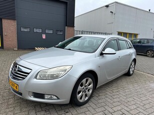 Opel Insignia Sports Tourer 1.4 Turbo EcoFLEX Business