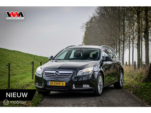 Opel Insignia Sports Tourer 1.4 Turbo EcoFLE |Verkocht !!