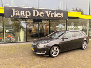 Opel Insignia Sports Tourer 1.6 CDTI EcoFLEX Business+